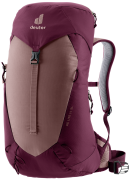 Women's Ac Lite 14 SL Ashrose-Cassis