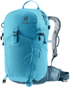 Deuter Women's Trail 23 SL Lagoon-atlantic