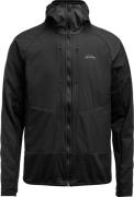 Lundhags Men's Padje Windbreaker Hoodie Black