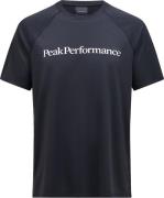 Peak Performance Men's Active Tee Black