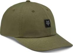 Fox Men's Level Up Adjustable Hat Olive Green