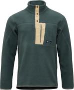 Elevenate Men's Canyon Pile Fleece Balsam Green