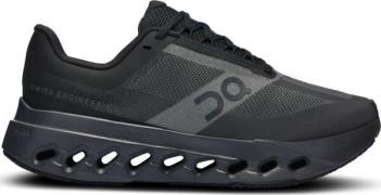 On Women's Cloudsurfer Next Black-eclipse