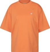 Varg Women's Öland T-Shirt True Orange