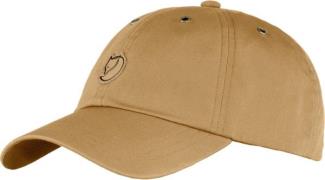 Fjällräven Helags Cap Buckwheat Brown