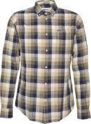 Barbour Men's Barbour Hillroad Tf Sh Olive