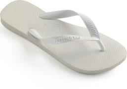Havaianas Unisex Top White