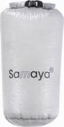 Samaya DRYBAG12L Black