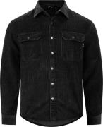 Urberg Men's Corduroy Overshirt Black Beauty