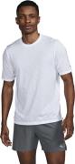 Saucony Men's Kinvara Short Sleeve White