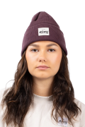 Eivy Watcher Beanie Wine