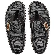 Gumbies Unisex Islander Classic Black