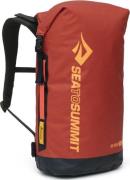 Sea To Summit Big River Eco Dry Backpack 30l Picante