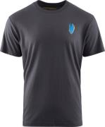 Grundéns Men's Support Lobstermen SS T-Shirt Anchor