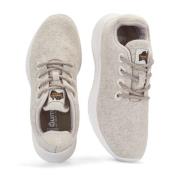 Gumbies Unisex Woolfit Oatmeal