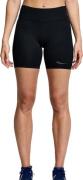 Saucony Women's Fortify 6" Short Black