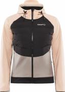Craft Women's Pursuit Thermal Jacket Raw/Tofu