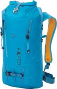 Exped Black Ice 30 M Lagoon
