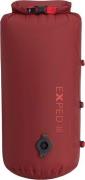Exped Drybag Versa Compression Burgundy