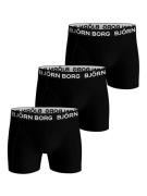 Björn Borg Cotton Stretch Boxer 3p Multipack 1