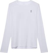 On Women's Core Long Tee White
