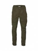 Chevalier Men's Cross Hybrid Pants Tobacco Green