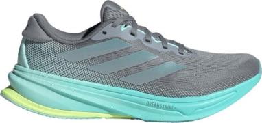 Adidas Women's Supernova Rise 2 Grey/magrmt/flaaqu