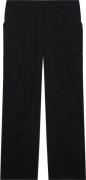 On Men's Trek Pants Black