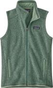 Patagonia Women's Better Sweater Vest Ellwood Green