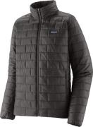 Patagonia Men's Nano Puff Jacket Black