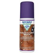 Nikwax Nubuck & Suede Proof Classic Desert White