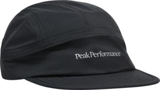 Peak Performance Men's Trail Cap Black