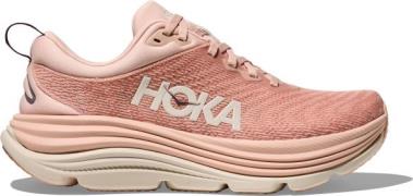 Hoka Women's Gaviota 5 Rose Latte/Rose Cream