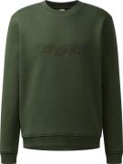 Haglöfs Men's Haglöfs Crewneck Seaweed Green