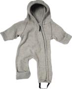 Isbjörn of Sweden Kids' Shaun Baby Jumpsuit Lunarbeam