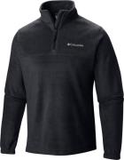 Columbia Men's Steens Mountain Half Zip Black