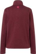 Marmot Wm'S Drop Line Jacket Acai Berry Heather