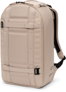 Db Ramverk Backpack 26L Fogbow Beige