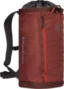 Black Diamond Street Creek 24 Backpack Iron Red