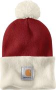 Carhartt Men's Lookout Hat Crabapple