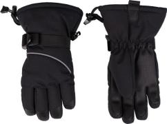 Lindberg Kids' Antarctic Glove Black