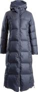 Skhoop Women's Hella Down Coat  Navy