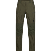 Härkila Men's Fjell Pants Forest Night/Rosin