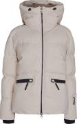 8848 Altitude Women's Juniper Ski Puffer Winter White