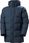 Helly Hansen Men's Alby Puffy Parka Navy
