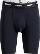 Swix Men's RaceX Classic Wind Boxer Black