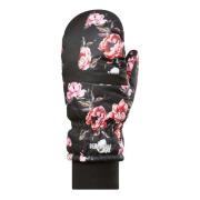 Kombi Juniors' Tucker Mittens Night Flower