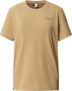 Haglöfs Women's Haglöfs Tee Oak Brown
