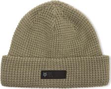 Fox Zenther Beanie Adobe