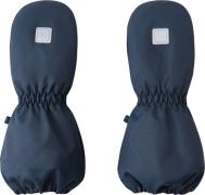 Reima Kids Mittens Nouto Navy